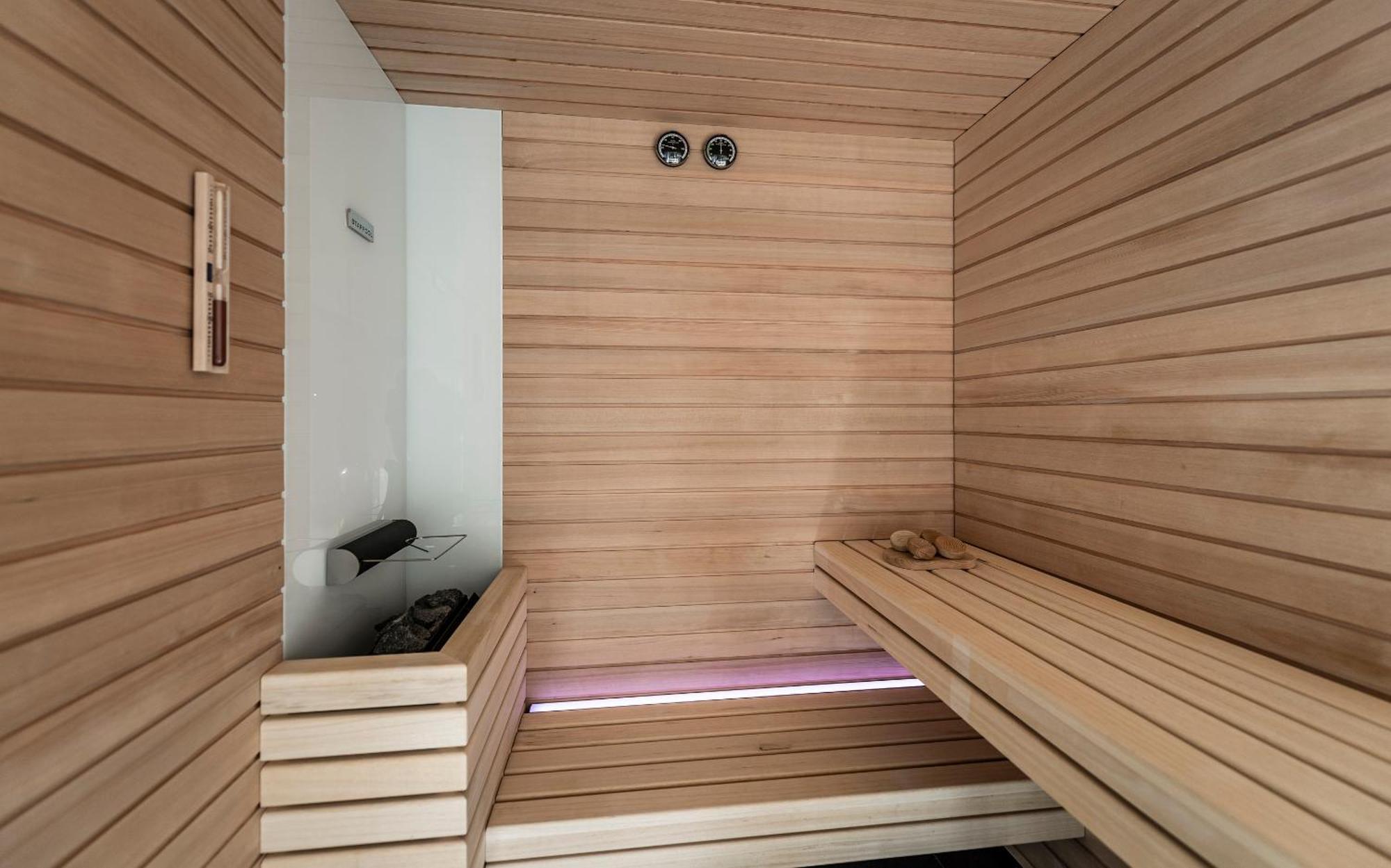 Apartments Aois 4 Elements Suits 라 발레 외부 사진