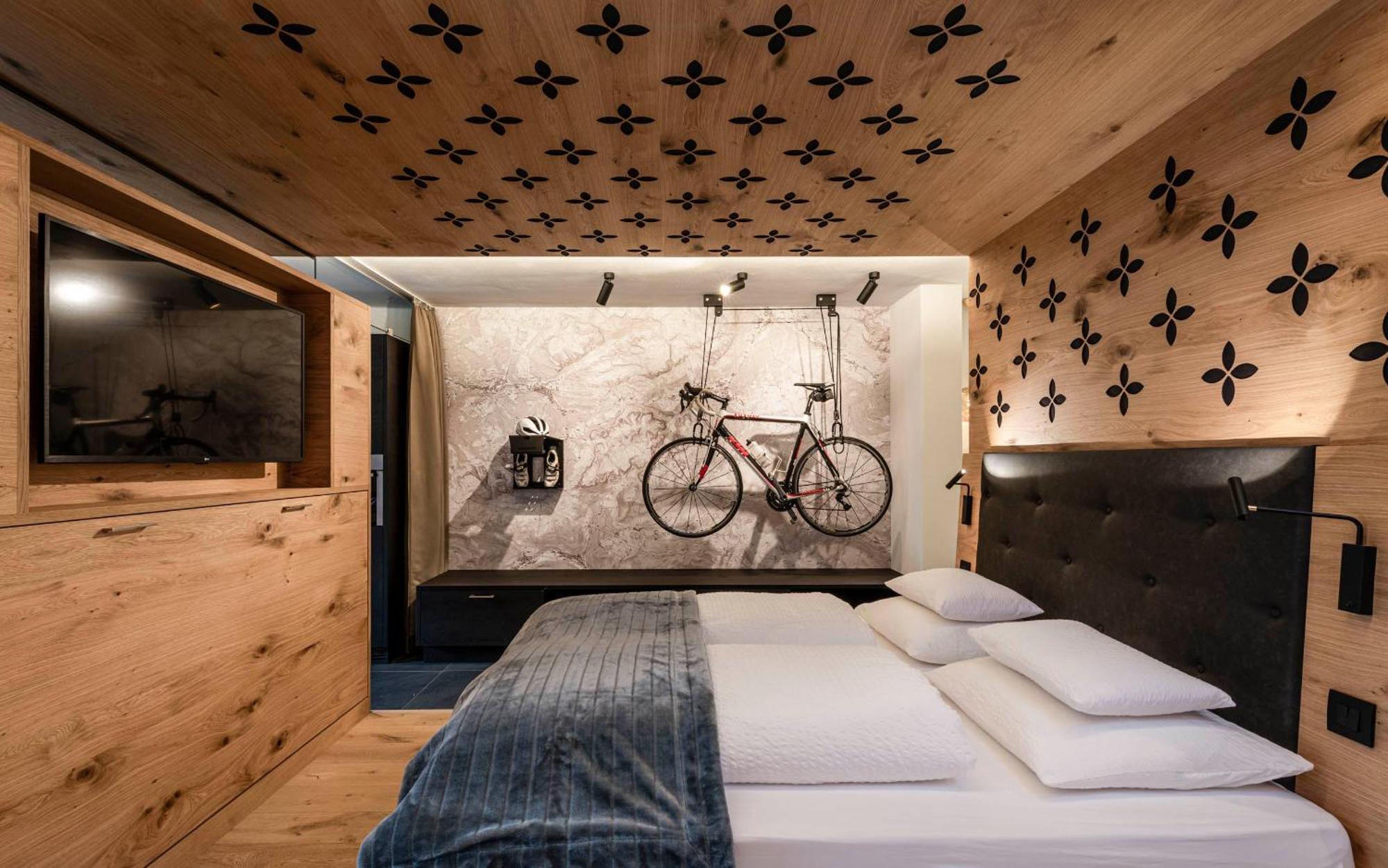 Apartments Aois 4 Elements Suits 라 발레 외부 사진