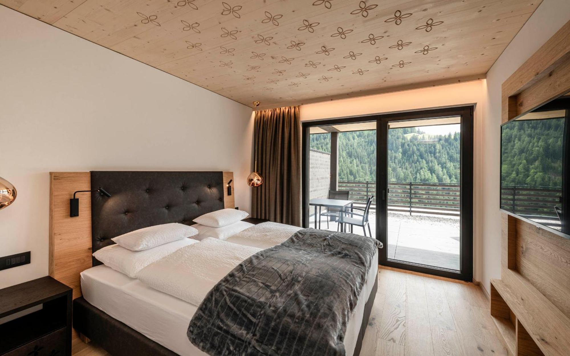 Apartments Aois 4 Elements Suits 라 발레 외부 사진